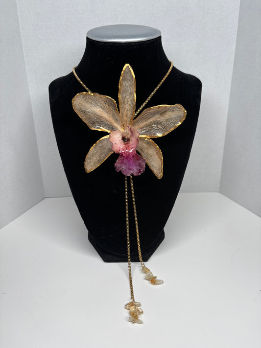 Bloom of prosperity